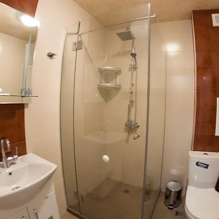 Nasred Grada Apartament