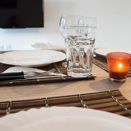 Nasred Grada Apartment *