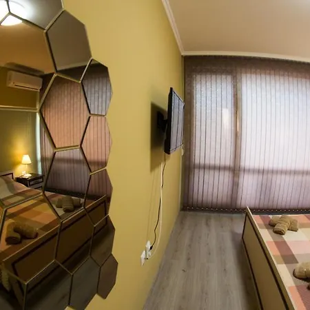 Nasred Grada * Chisarja