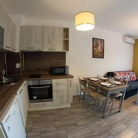 Nasred Grada * Хисаря