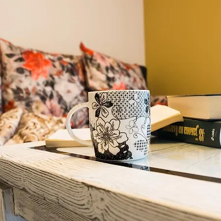 Apartmán Nasred Grada