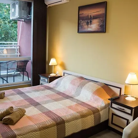 Nasred Grada * Chisarja