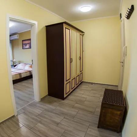 Apartment Nasred Grada *