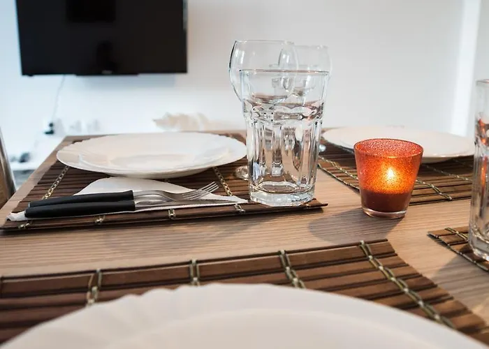 Nasred Grada Apartament *