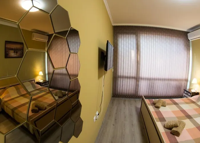 Nasred Grada * Hisarya