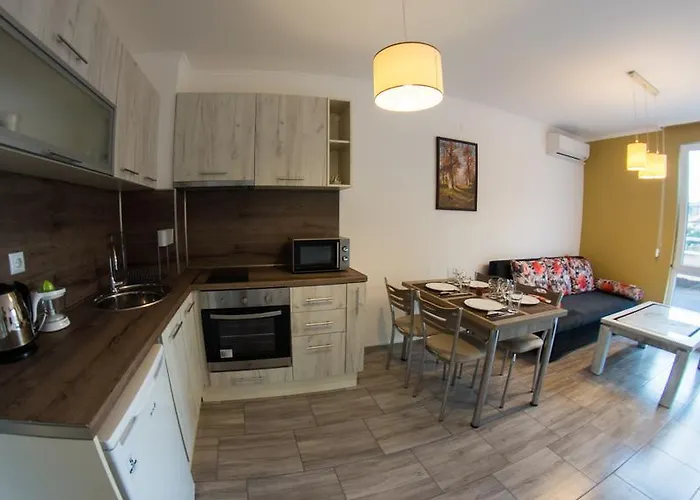 Nasred Grada * Hisarya