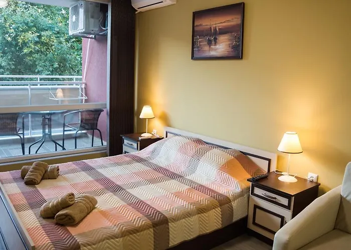 Nasred Grada * Hisarya